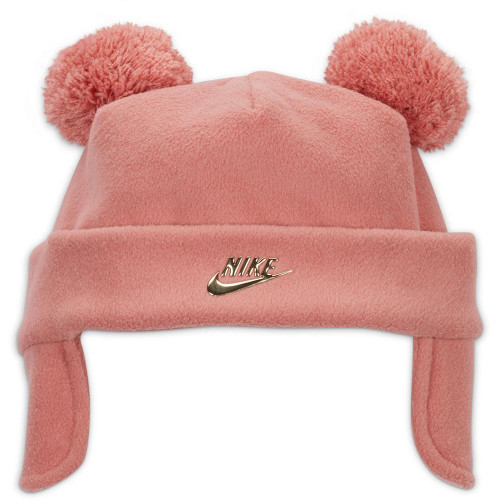 Nike Βρεφικό σετ Two-Pom Peak Baby Trapper Set